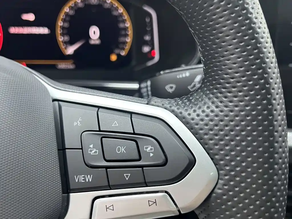 Volkswagen Passat — миниатюра 19