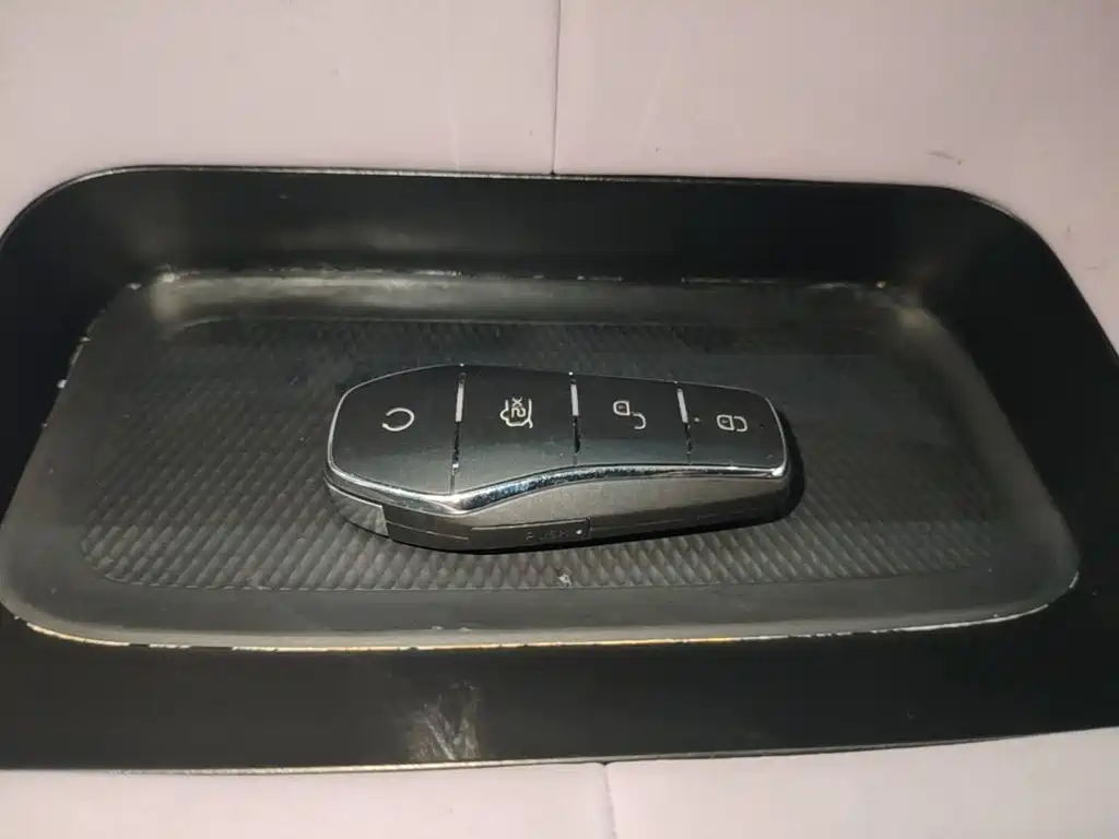 BYD Dolphin — миниатюра 9