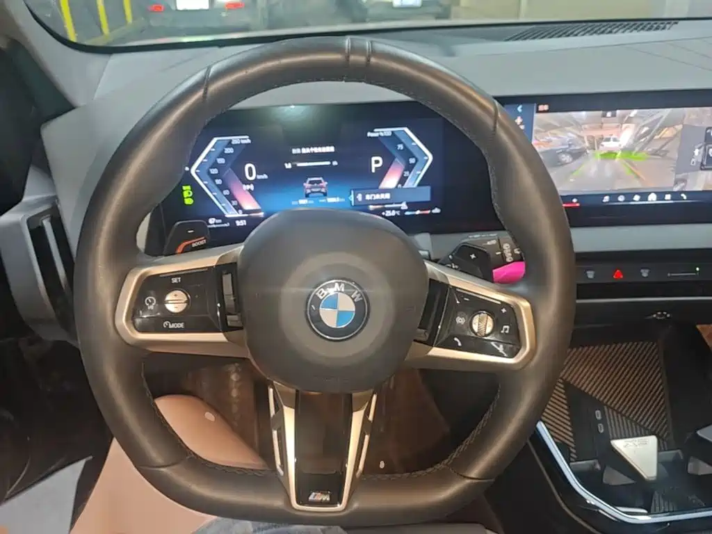 BMW X3 — миниатюра 11