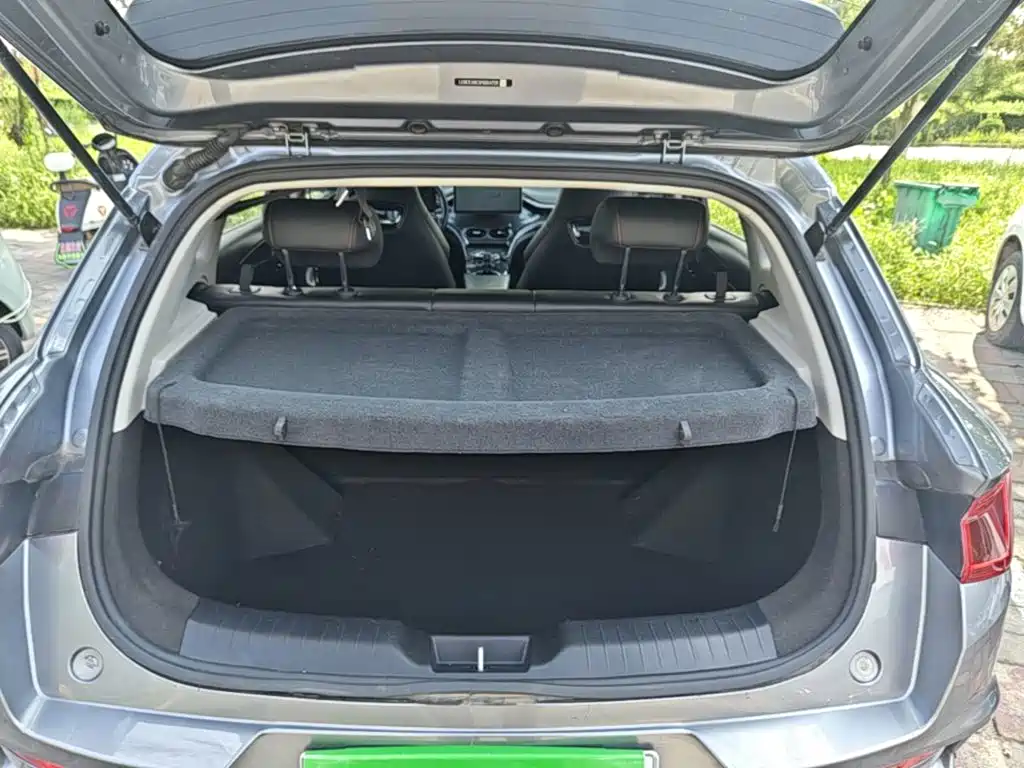BYD e2 — миниатюра 19
