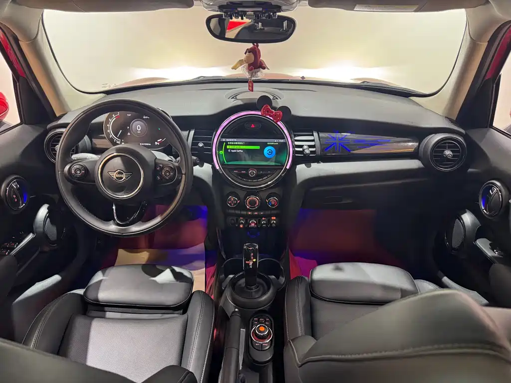 MINI Mini — миниатюра 13