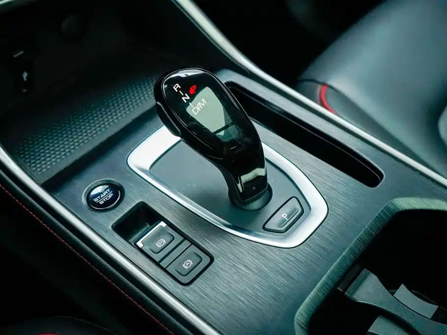Haval H6 — фотографии объявления, Фото 16