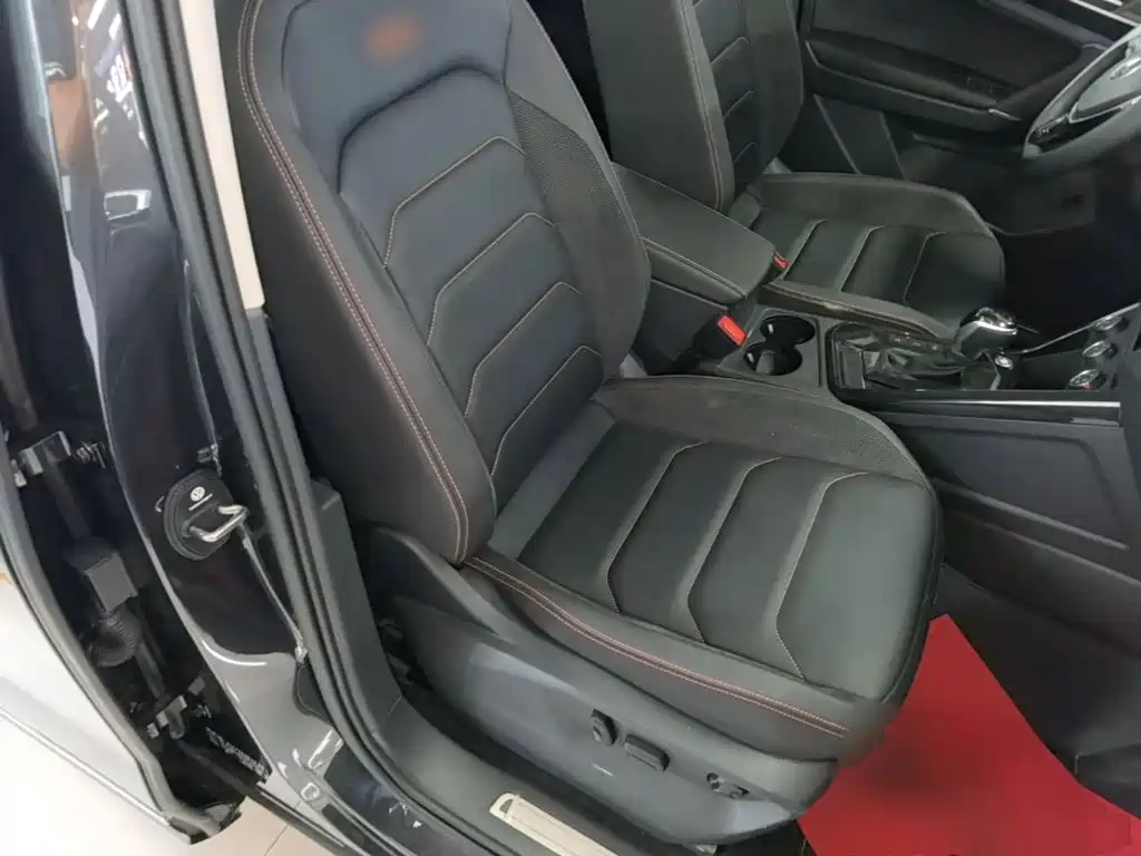 Volkswagen Tayron — миниатюра 25