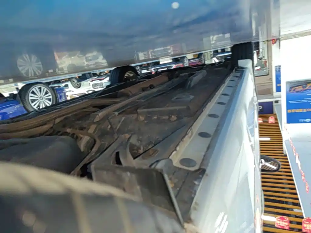Toyota Vios FS — миниатюра 22