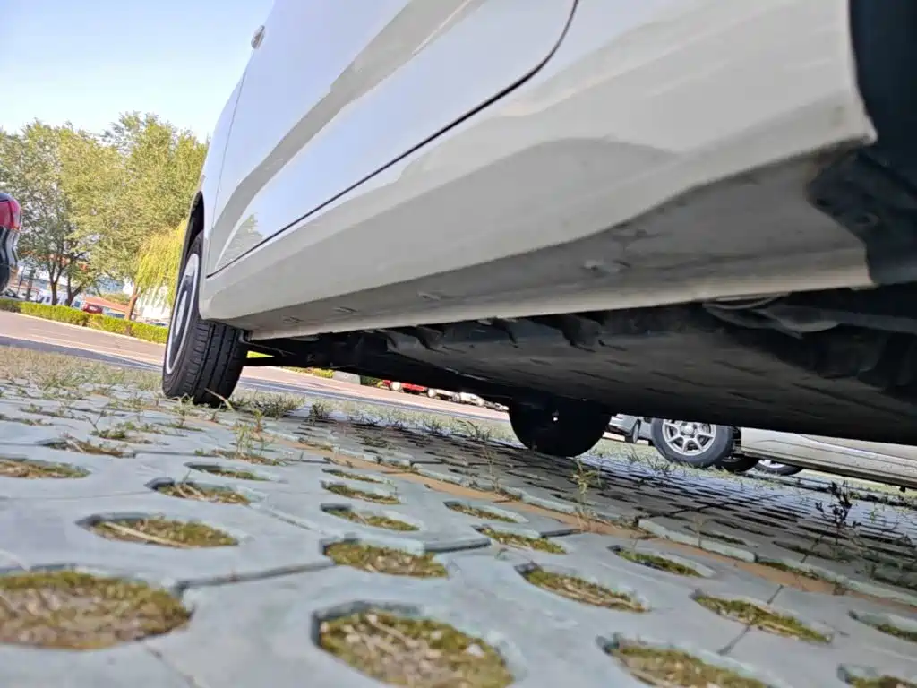 Wuling MINIEV — миниатюра 22