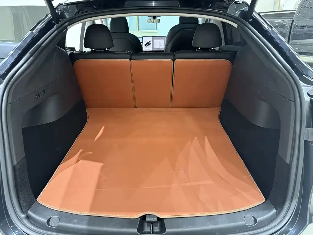 Tesla Model Y — миниатюра 14