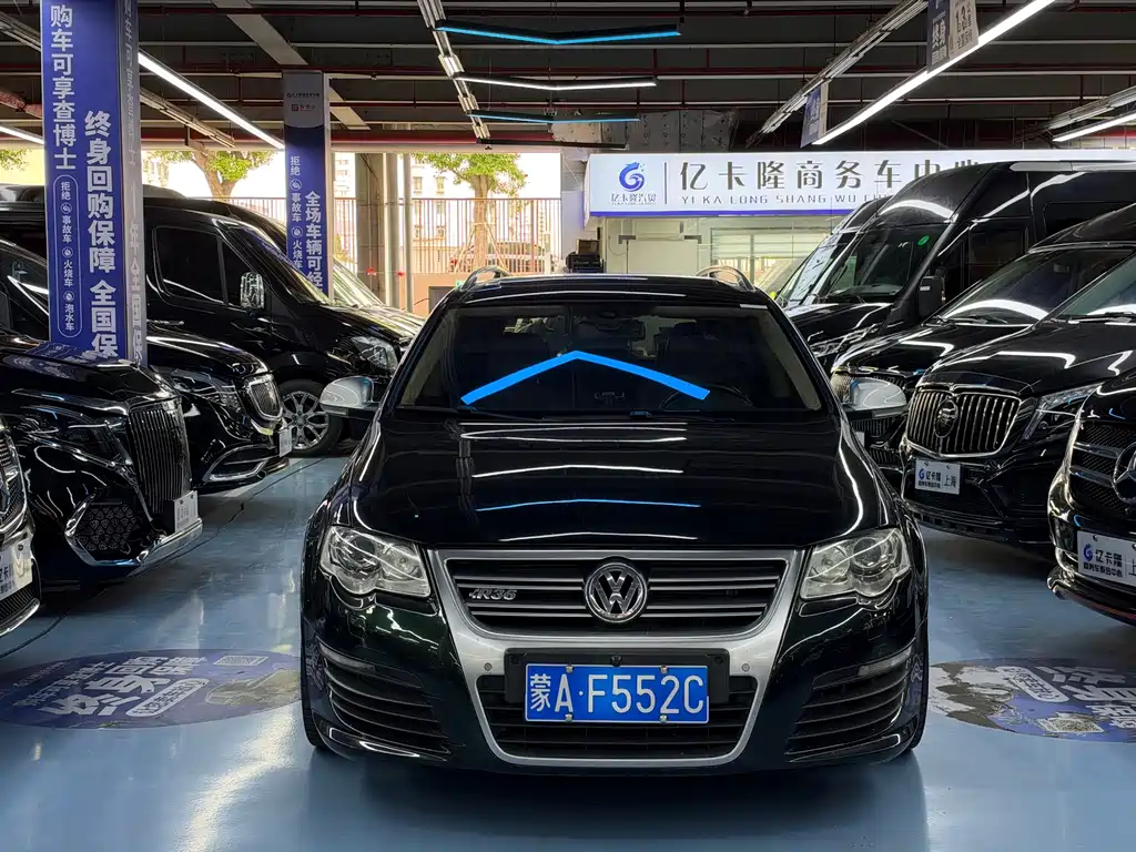 Volkswagen Passat — миниатюра 16
