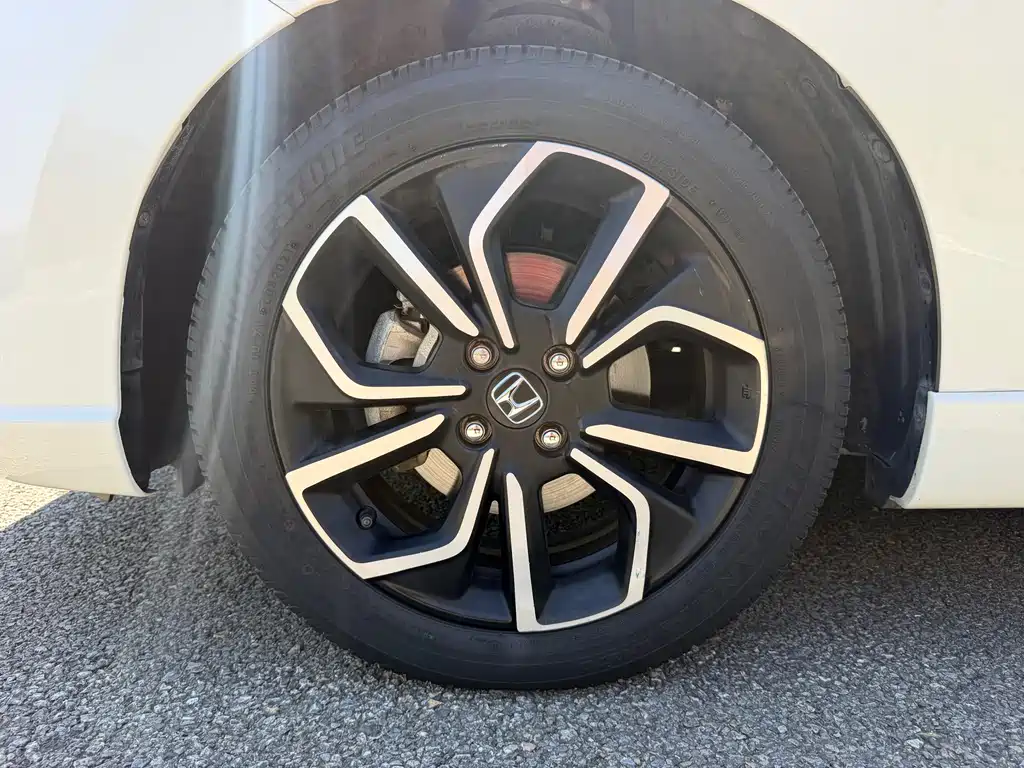 Honda Life — миниатюра 14