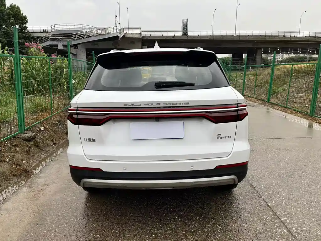 BYD Pro — миниатюра 6