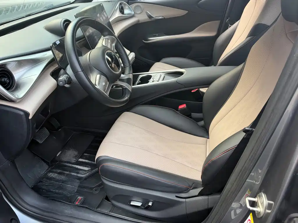 BYD Dolphin — миниатюра 2
