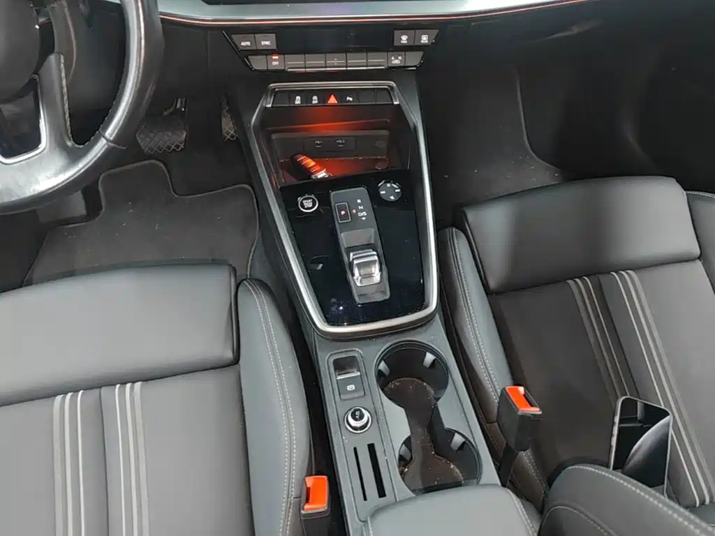 Audi A3 — миниатюра 14