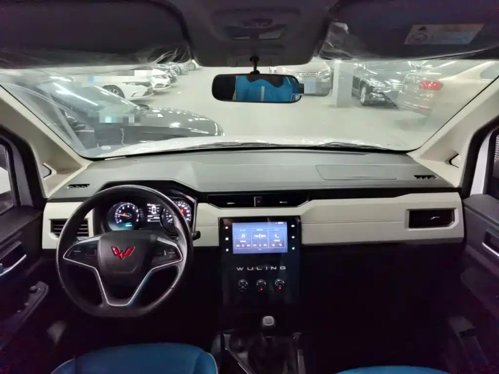 Wuling Zhengcheng — миниатюра 14