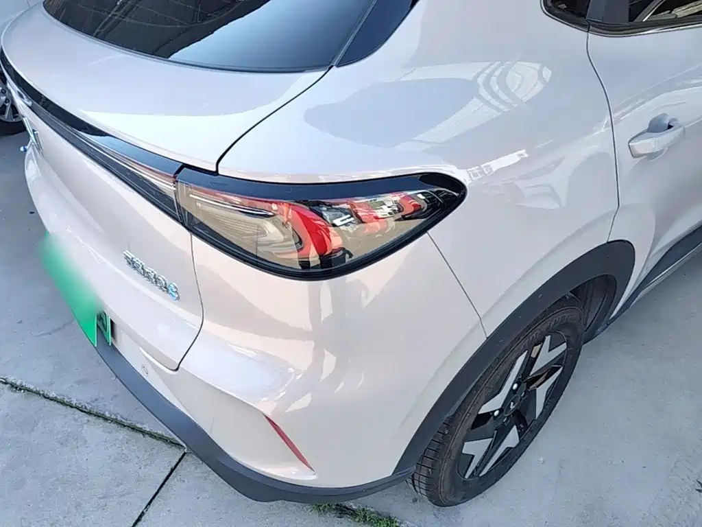 Wuling Bingo S — миниатюра 8