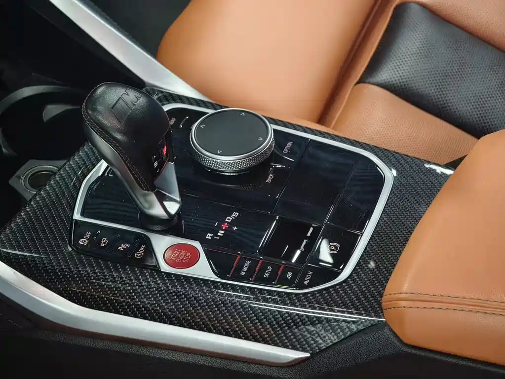 BMW M3 2023 M3 M xDrive
