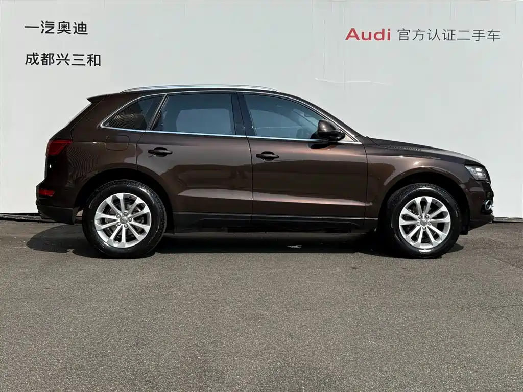 Audi Q5 — миниатюра 2