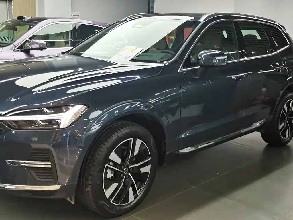 Volvo XC60 — миниатюра 2