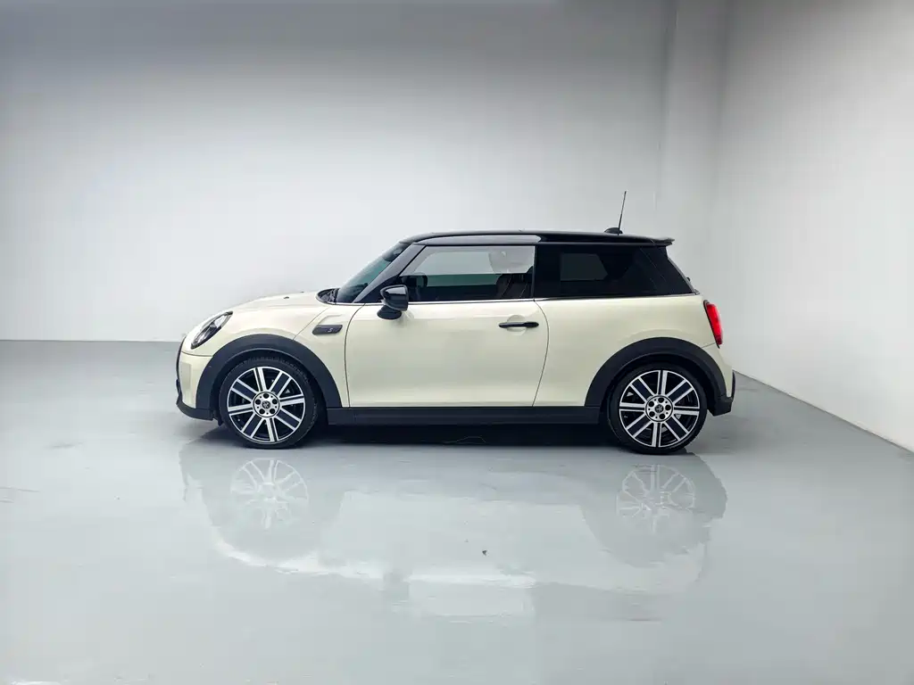 MINI Mini — миниатюра 6