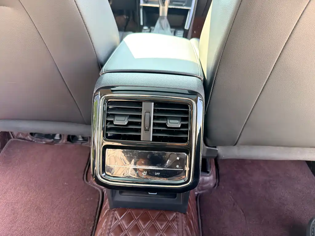 Volkswagen Passat — миниатюра 14