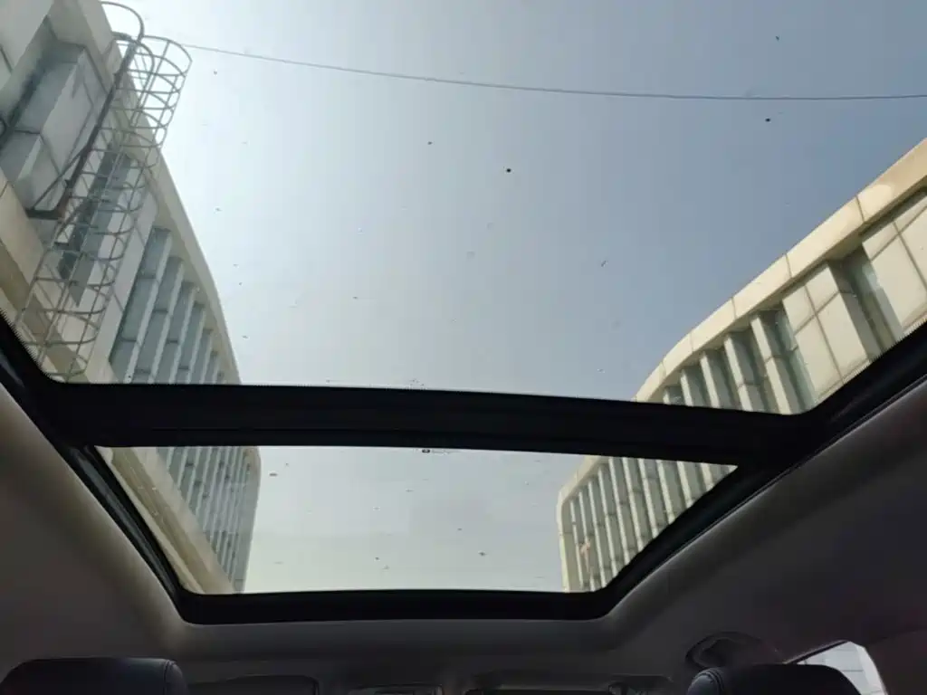 Chevrolet Volando — миниатюра 18