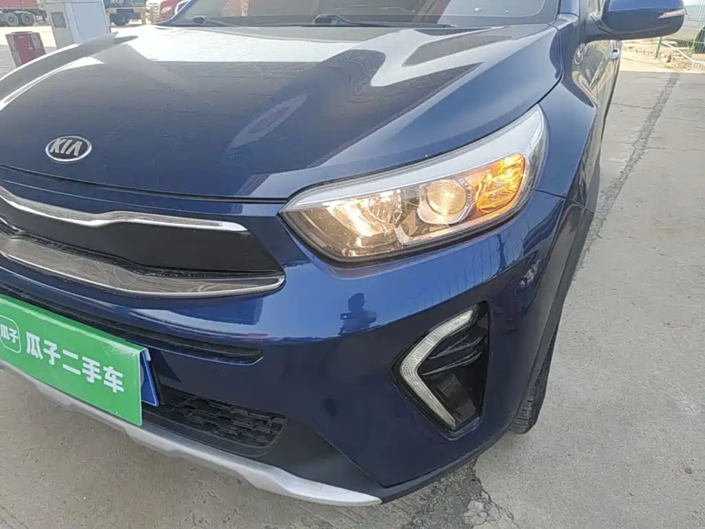 Kia KX1 — миниатюра 24