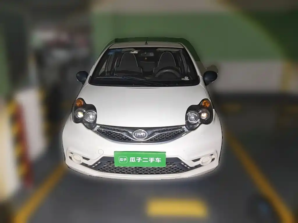 BYD F0 — миниатюра 2