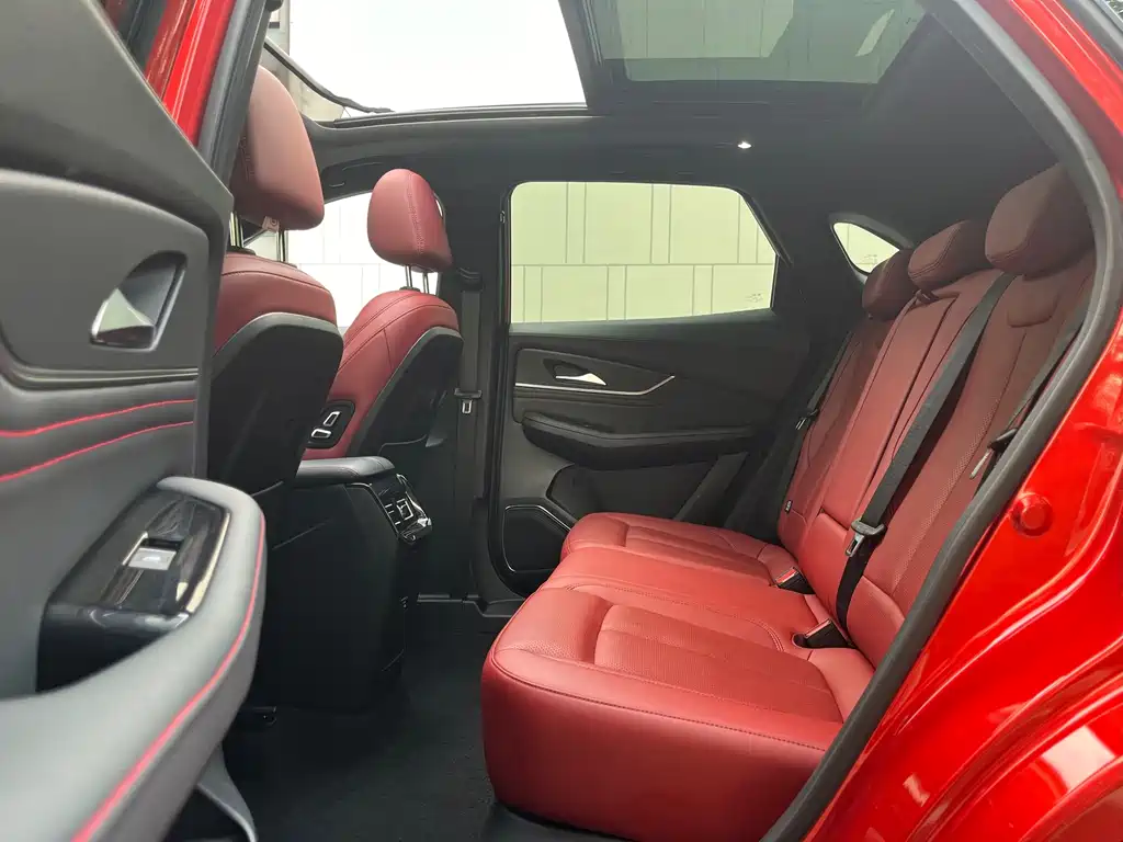 Fengxing Fengxing T5 EVO — миниатюра 11
