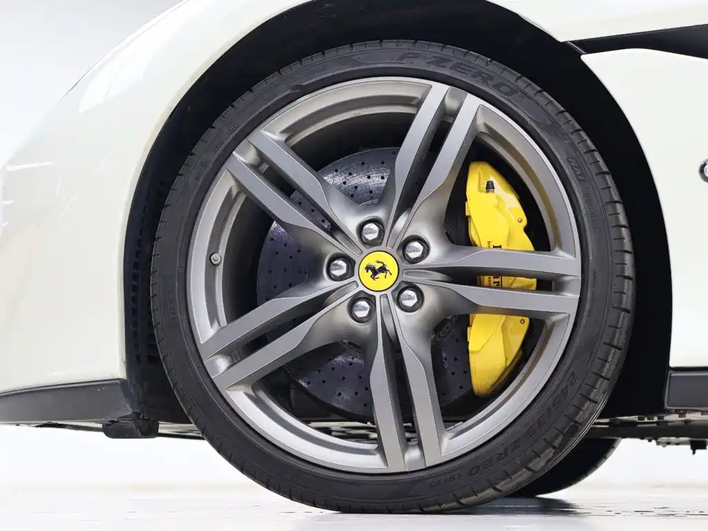 Ferrari Portofino 3.9T, фото 24