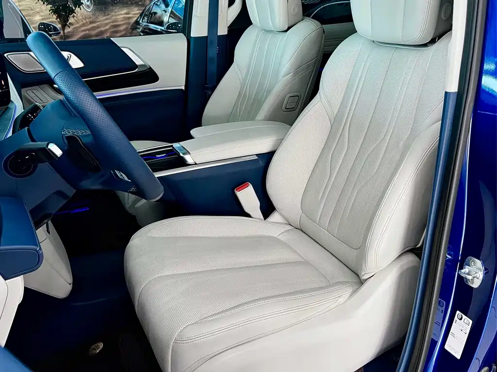 Buick Century — миниатюра 6
