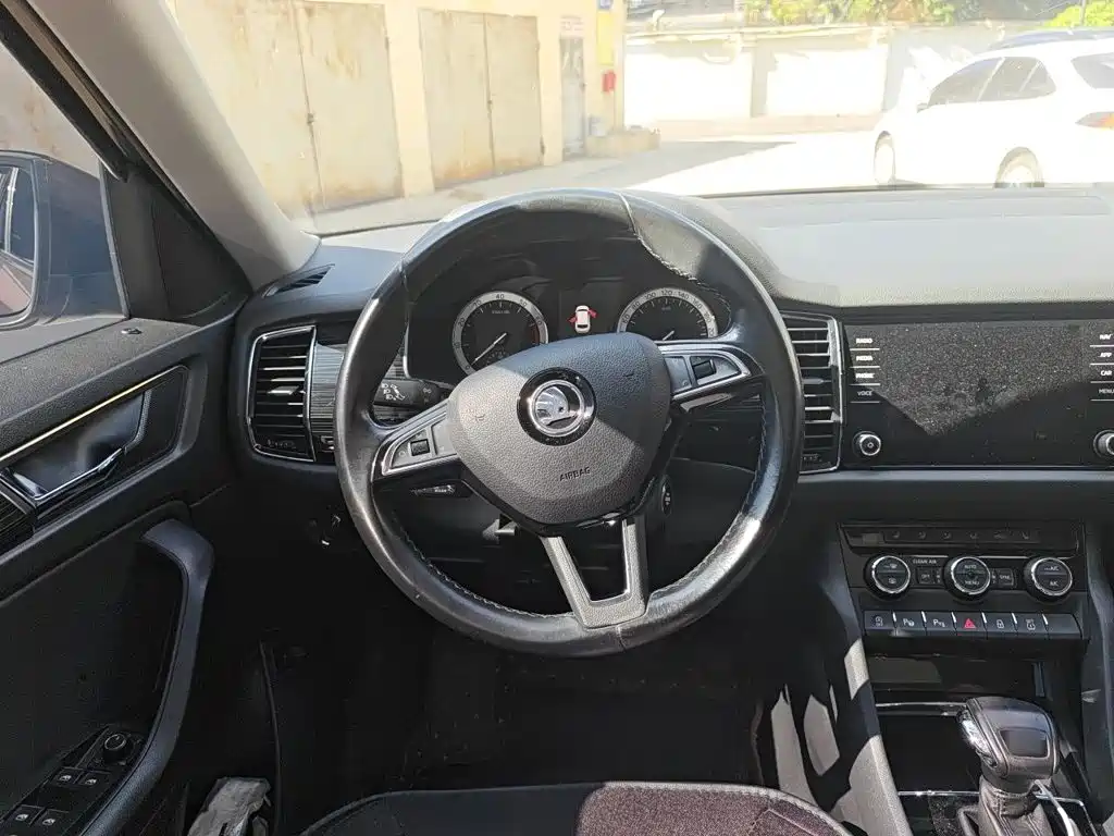 Skoda Kodiaq — миниатюра 6