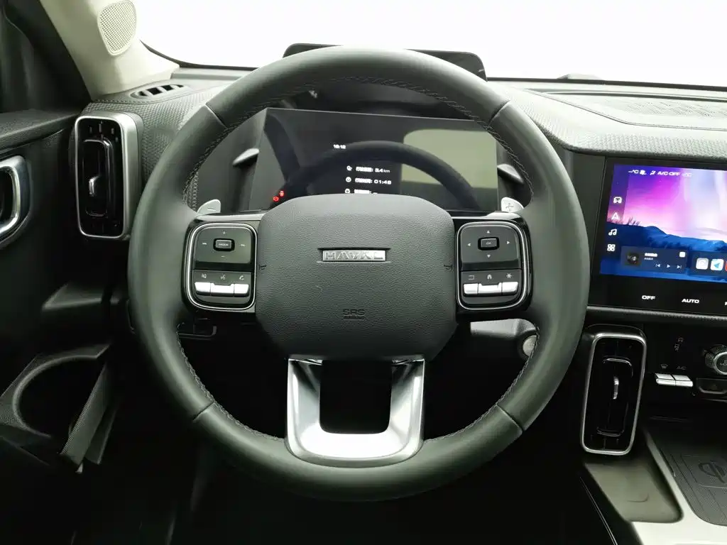 Haval Big Dog — миниатюра 11