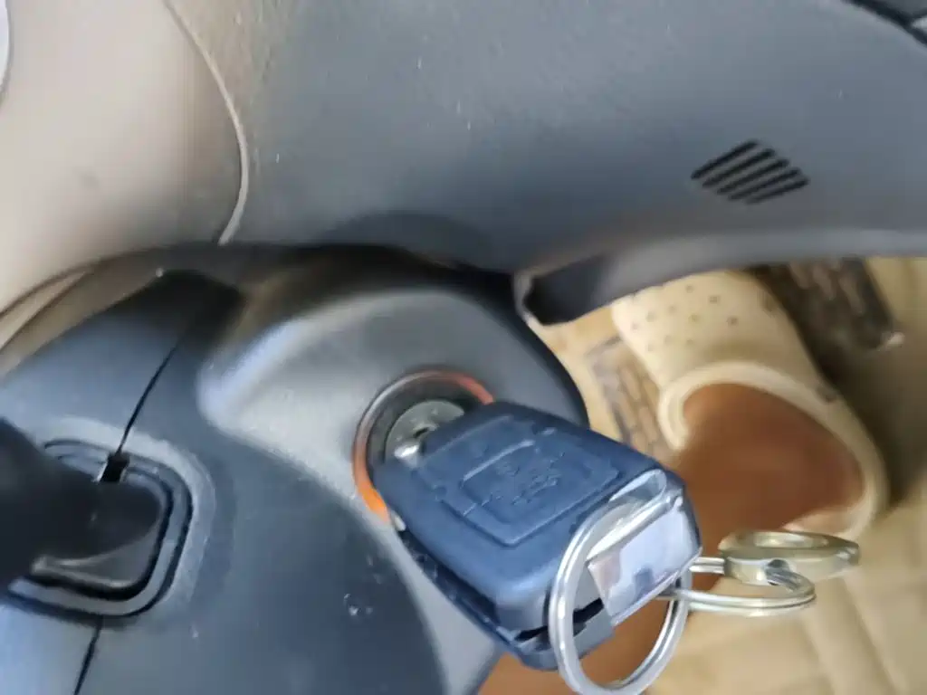 Geely King Kong — миниатюра 9
