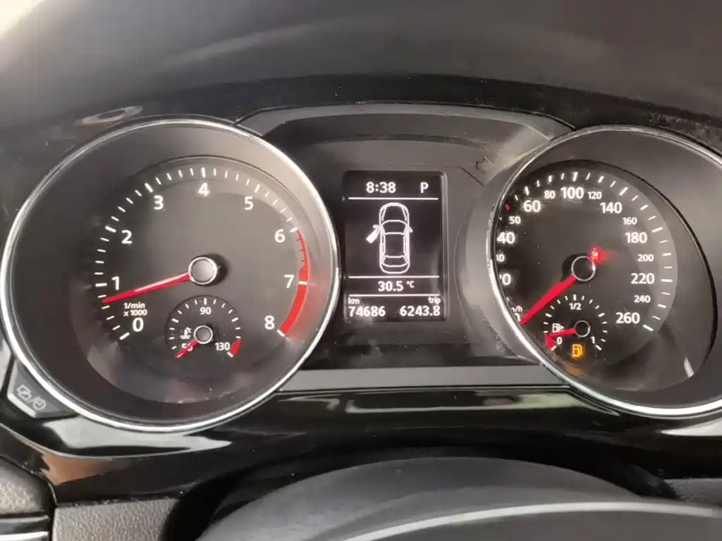 Volkswagen Sagitar — миниатюра 12