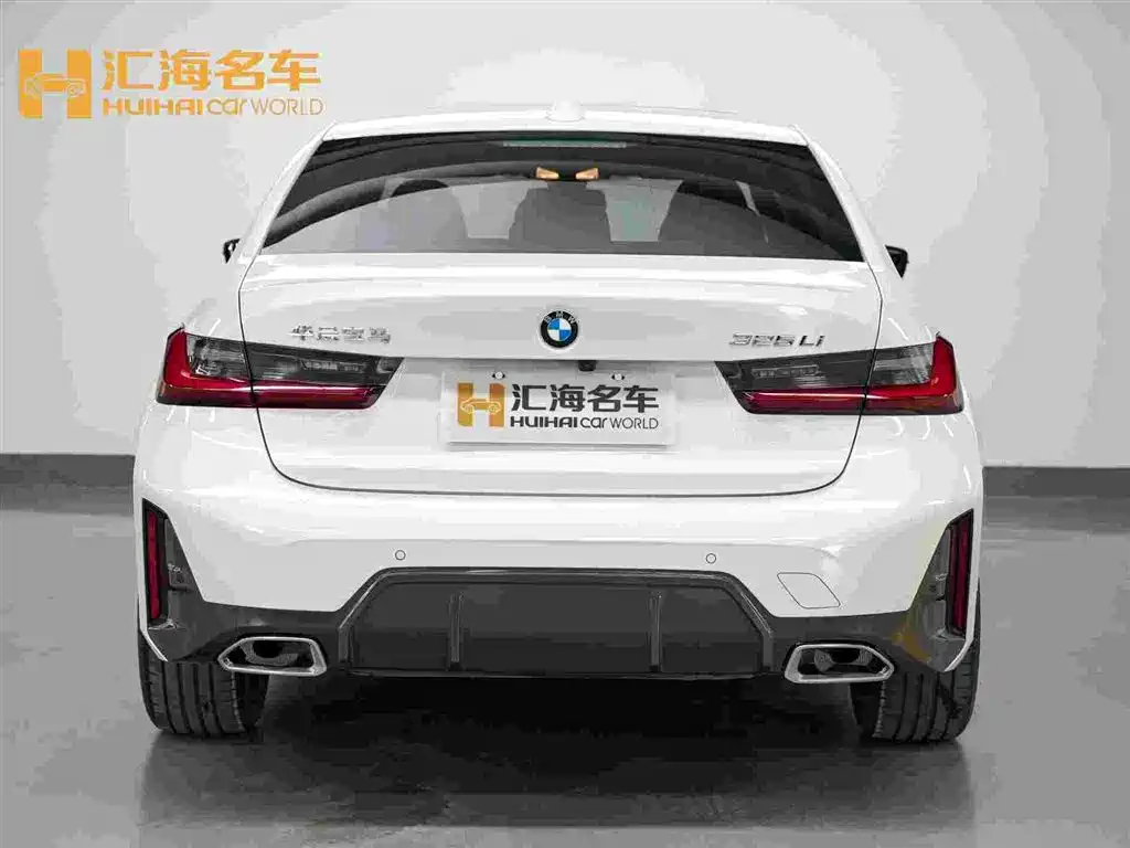 BMW 3 Series — миниатюра 4
