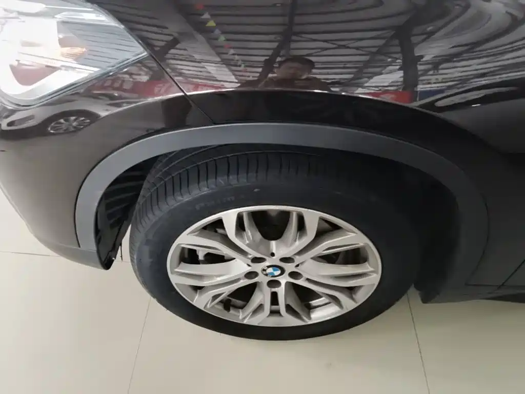 BMW X1 — миниатюра 23