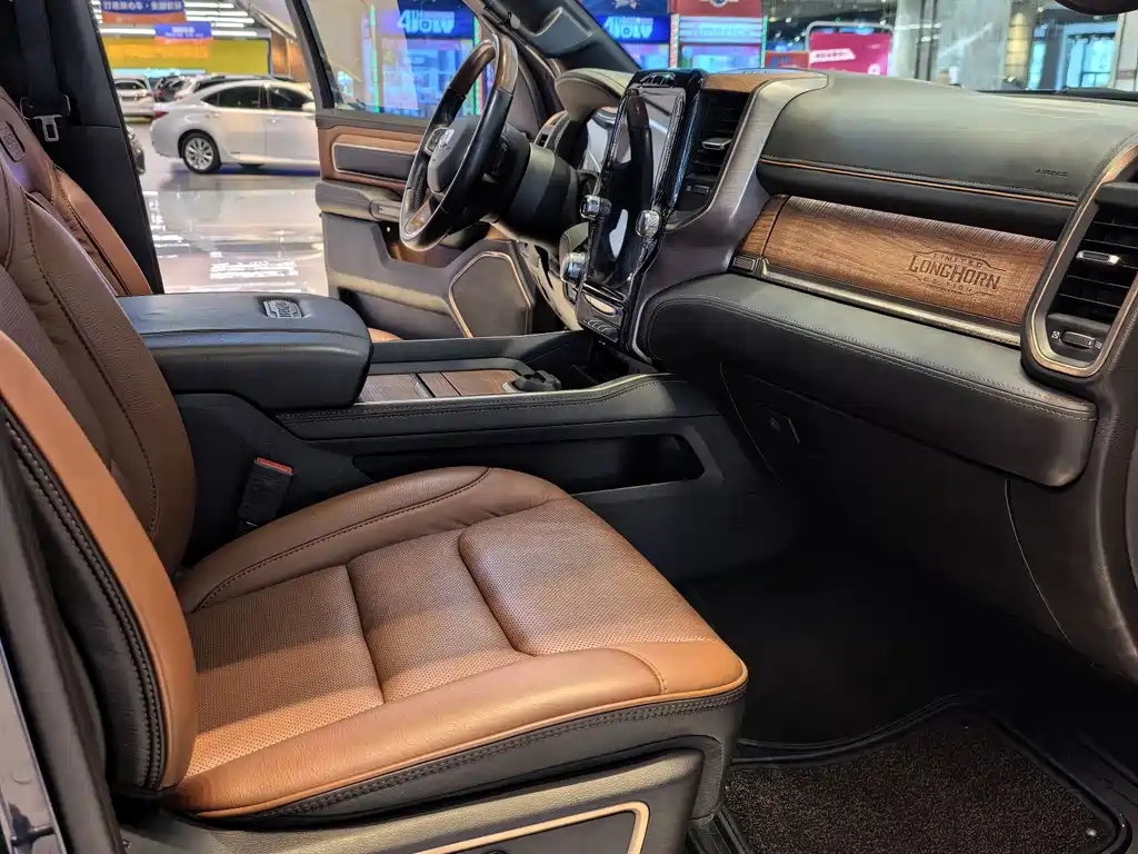RAM Ram Trucks — миниатюра 14