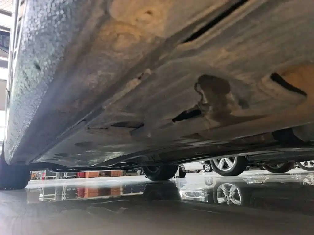 Volkswagen Passat — миниатюра 22