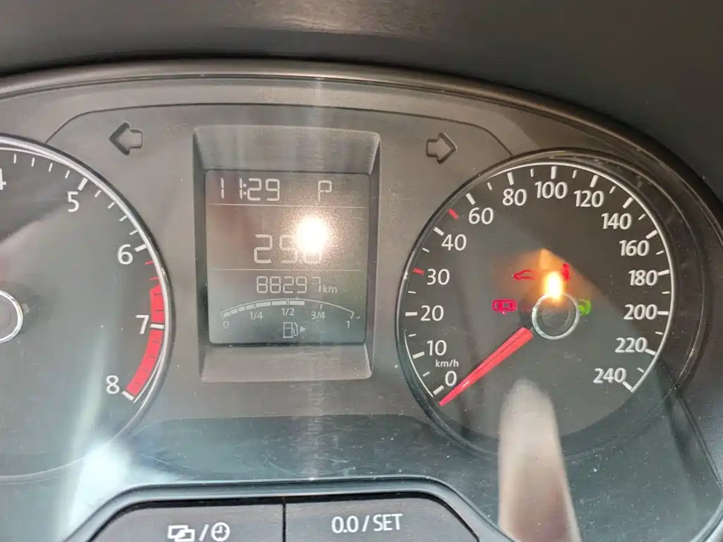 Volkswagen Polo — миниатюра 5