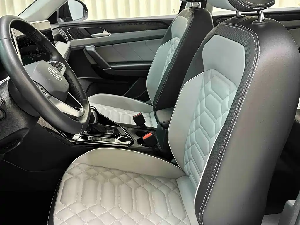 Volkswagen Tayron 2023 280TSI Luxury Plus