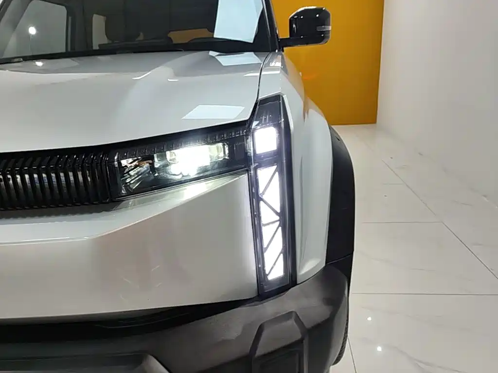 iCAR iCAR 03 — миниатюра 24