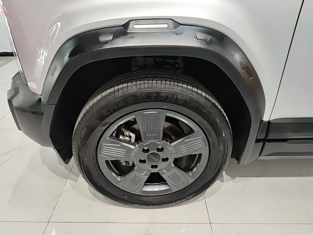 iCAR iCAR 03 — миниатюра 23