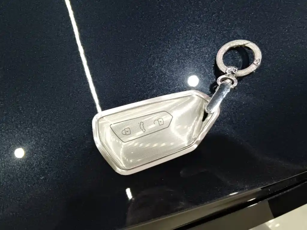 Volkswagen ID.6 Crozz — миниатюра 9