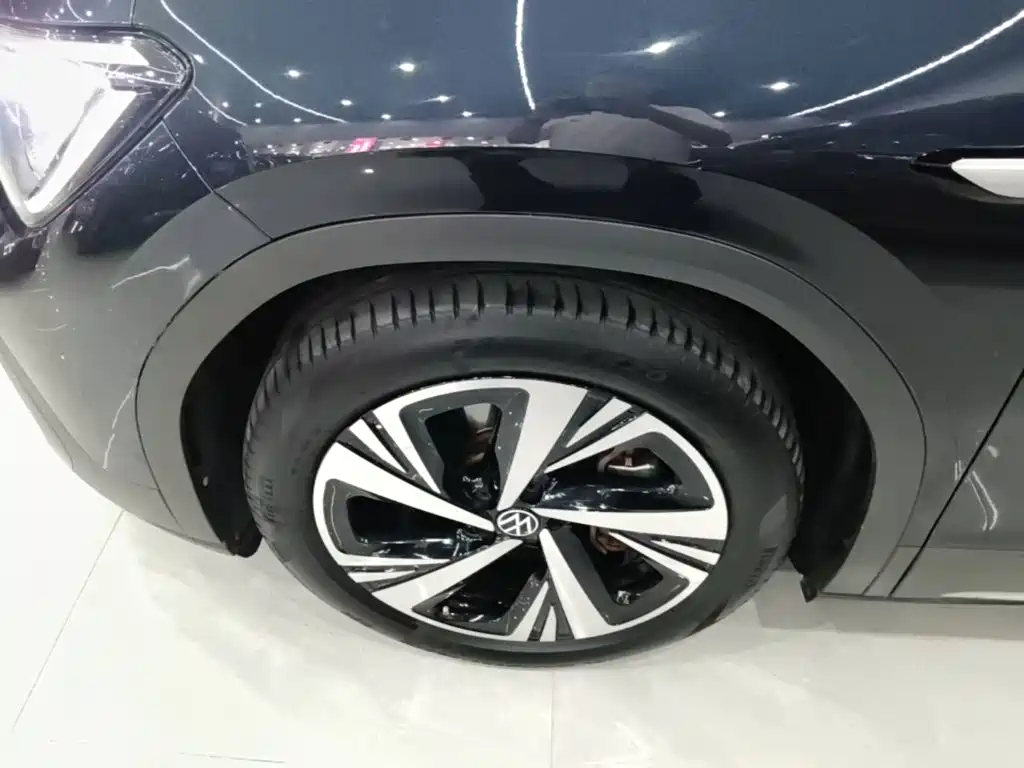 Volkswagen ID.6 Crozz — миниатюра 23