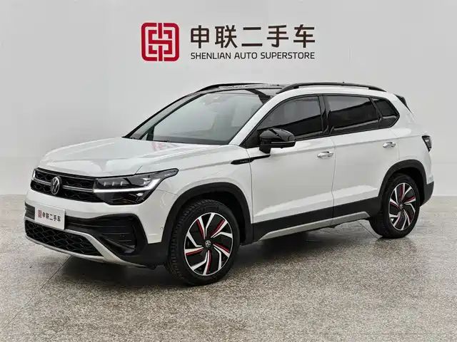 VOLKSWAGEN TUYUE 2024
