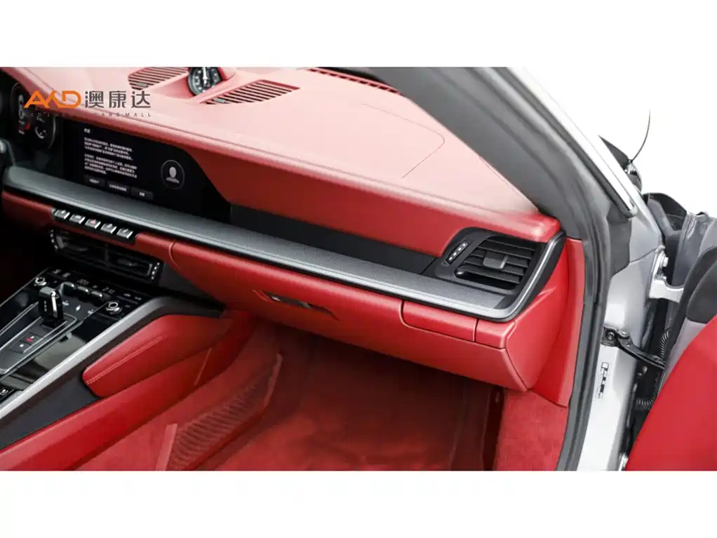 Porsche 911 — миниатюра 9