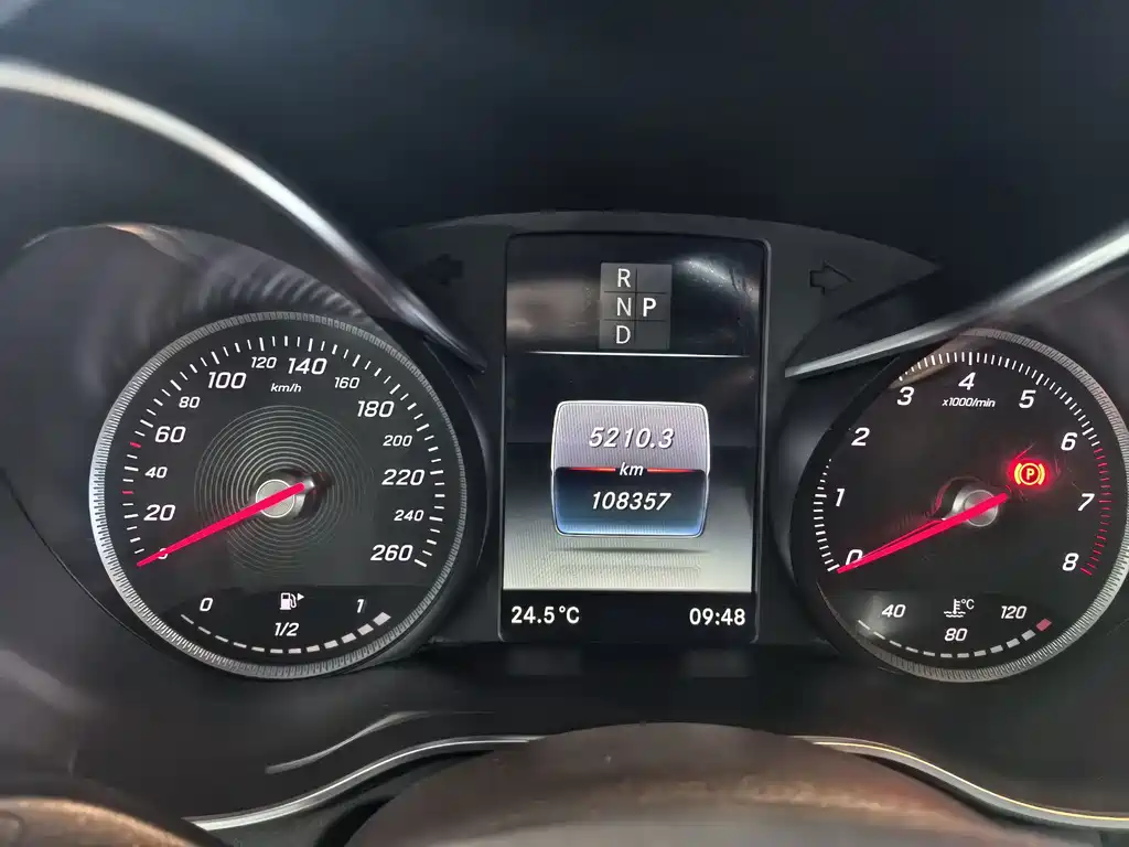 Mercedes-Benz GLC — миниатюра 16