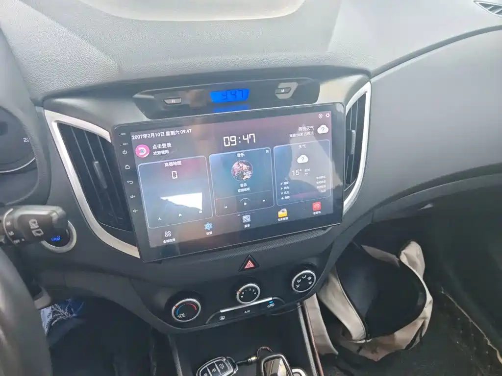 Hyundai ix25 — миниатюра 9