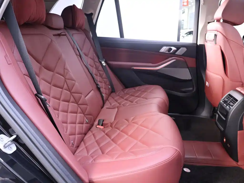 BMW X5 — миниатюра 23