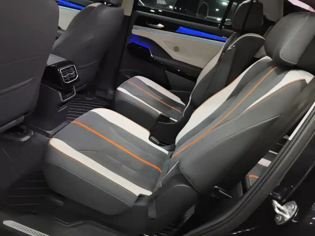 Volkswagen ID.6 Crozz — миниатюра 17
