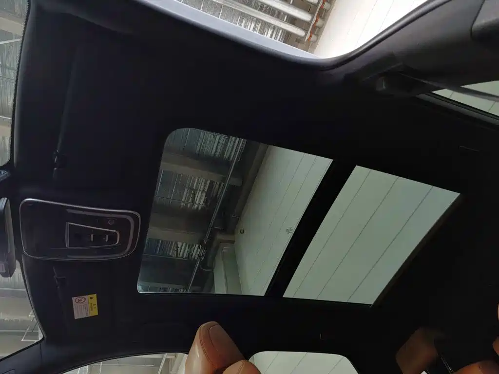 BYD Tang New Energy — миниатюра 14