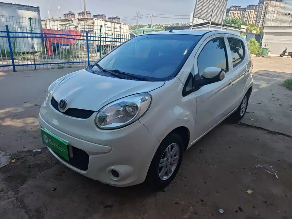 Changan MINI